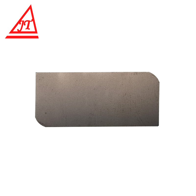 江涛JT 硬质合金刀片 铣削 TP304 LC2706R3 片高清大图