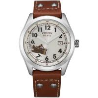 Citizen 代购美国专柜正品西铁城 男腕表手表 40mm