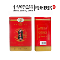 [梅州助农馆]国兴茶业 单丛茶 罐装一级茶 1罐装 250g