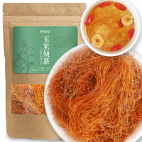 青源堂牌玉米须茶.100克*3