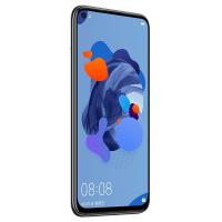 【送壳膜】华为(HUAWEI) nova5i 4GB+128GB 幻夜黑 联通版 后置四摄 前置2400万像素