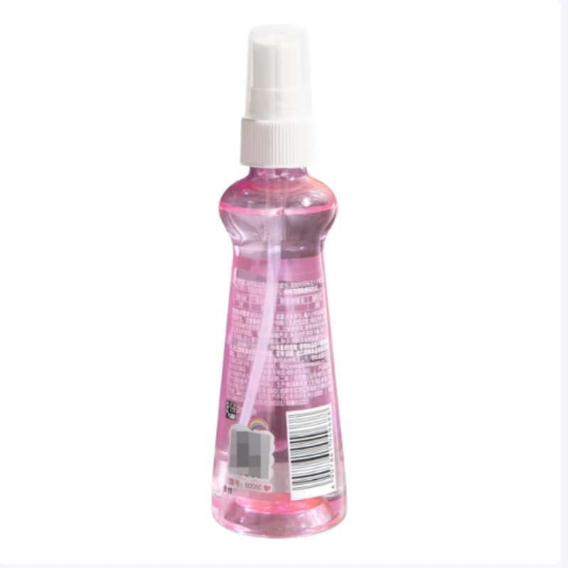 彩虹(RAINBOW)乖乖驱蚊液100ml/瓶 无香(2瓶装)5006C-2高清大图
