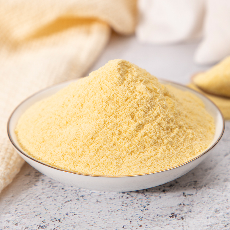 塞翁福玉米粉5kg玉米面糊糊饼子窝窝头苞米面粉家用杂粮淀粉粗粮