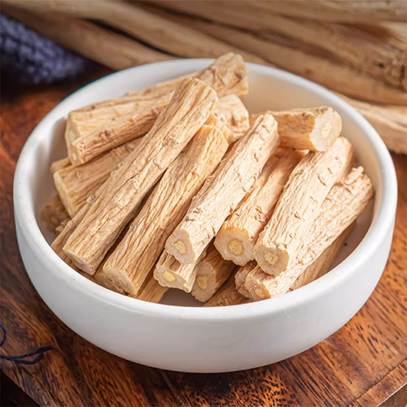 甄选党参段100克党叁切片中段官方店干货正品配黄芪当归炖汤煮水高清大图