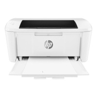 惠普（hp）Laserjet Pro M17w A4 黑白激光打印机--含延长保修1个月