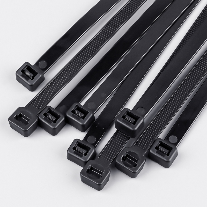 XD JX.XINGDIAN 尼龙扎带 5*250 100条/袋高清大图