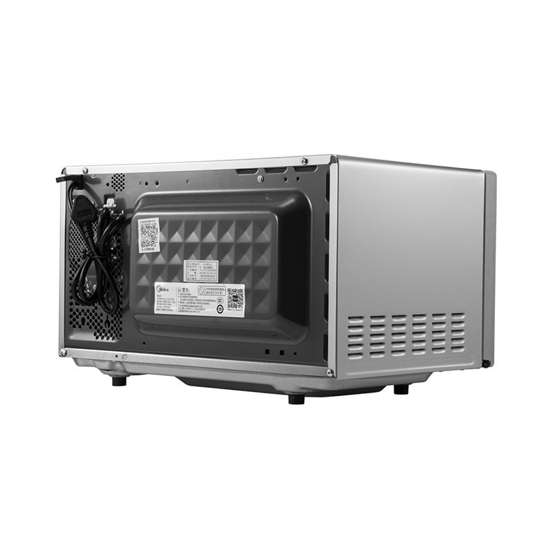 美的(Midea)微波炉转盘加热 PM2003