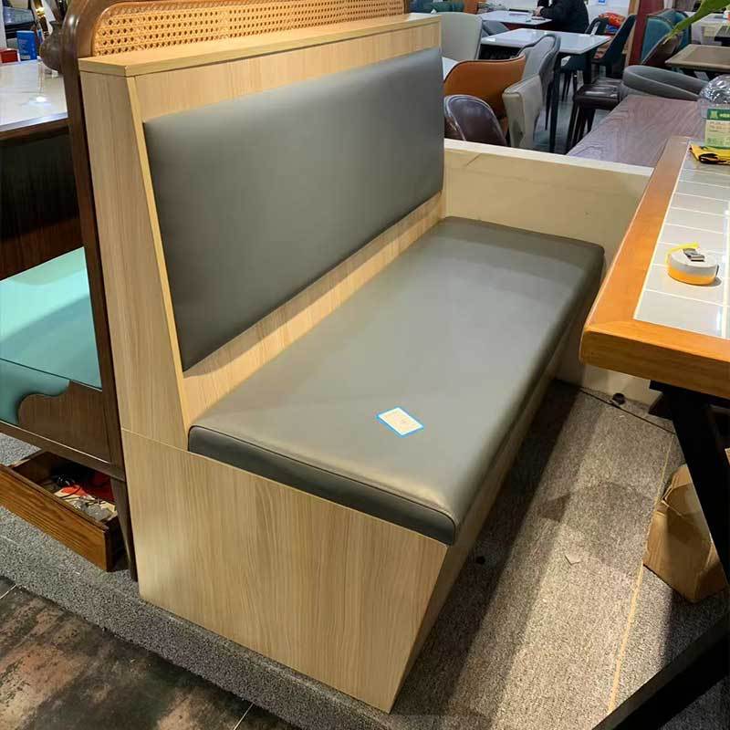 爱得帮卡座 1170*1010*590mm 组图片