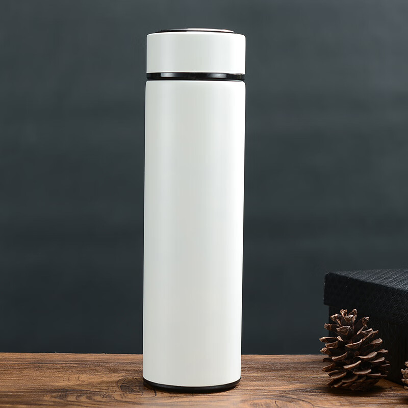 百斯克 BSK-BW233850 商务保温杯 480ml(单位:个)颜色随机发货高清大图