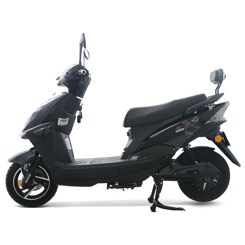 3c认证电动摩托车成人踏板车1500w电机真空胎液压减震金刚侠-1500t