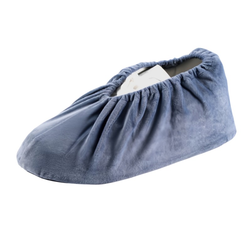 铁洋 绒布鞋套 TY-X06 双高清大图