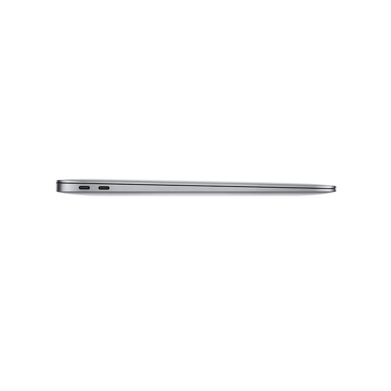 2019款 新品 Apple MacBook Air 13.3英寸 笔记本电脑 i5 1.6GHz 8GB 128GB 深空灰 MVFH2CH/A