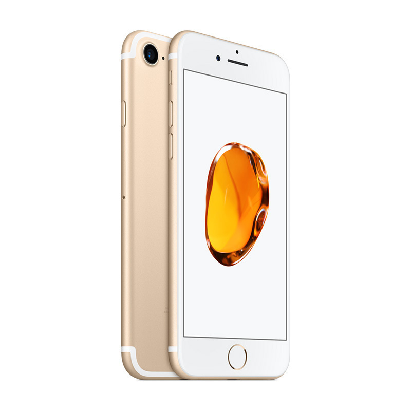 [二手9成新]Apple/苹果 iPhone 7 32GB 金色 苹果7 二手手机 国行正品 全网通4G手机 二手苹果