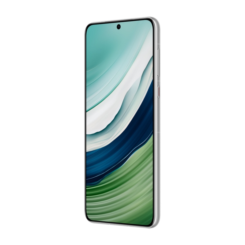 华为/HUAWEI Mate 60 12GB+256GB 白沙银 移动联通电信全网通智能旗舰手机高清大图