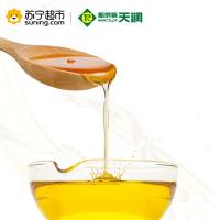 新天润 物理压榨一级花生油5L 天然醇香放心粮油