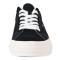 匡威(CONVERSE)匡威男款帆布经典一脚蹬休闲板鞋黑白色潮流百搭街