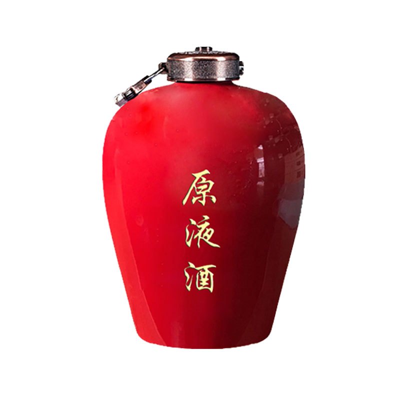 衡水老白干第四届印象·衡水老白干酒文化节 纪念酒 58度 1L单瓶装
