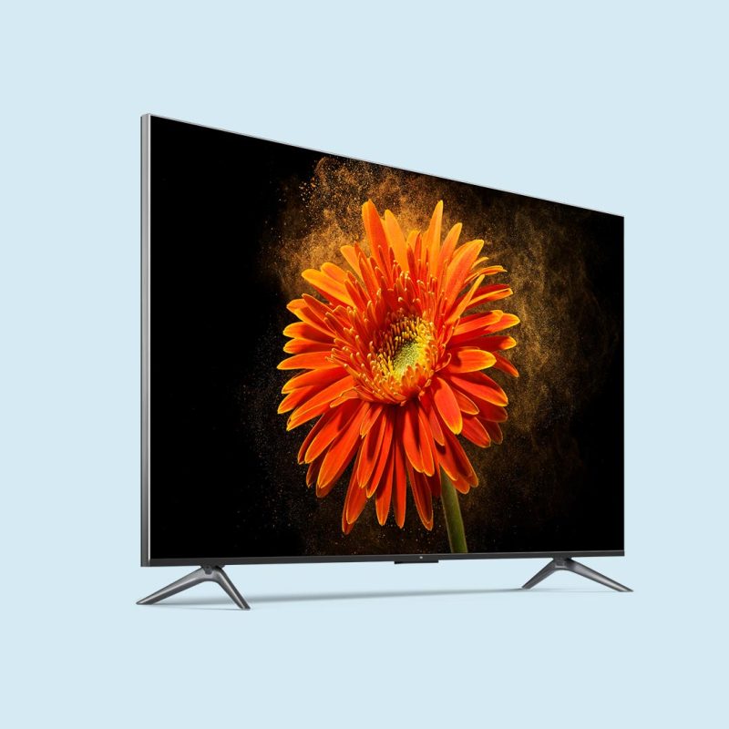 小米电视大师 82英寸