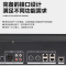 惠度(HuiDu)BK-690B专业有线手拉手麦克风大小型工程会议话筒多功能厅桌面鹅颈话筒代表麦