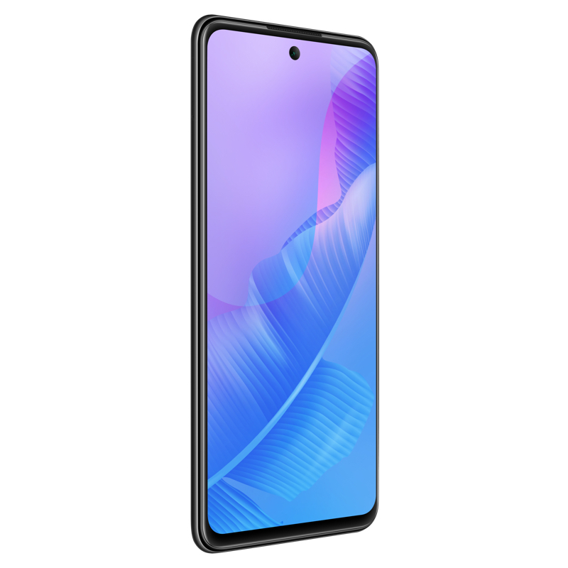 华为/HUAWEI 畅享20 SE 8GB+128GB 幻夜黑 5000mAh大电池 6.67英寸高清大屏 移动联通电信全面屏全网通手机