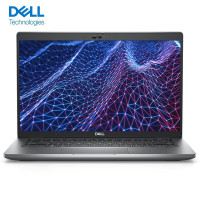 戴尔 5430:I5-1235U-16G-512G C35 -1920*1080-AX211-Win11 笔记本电脑