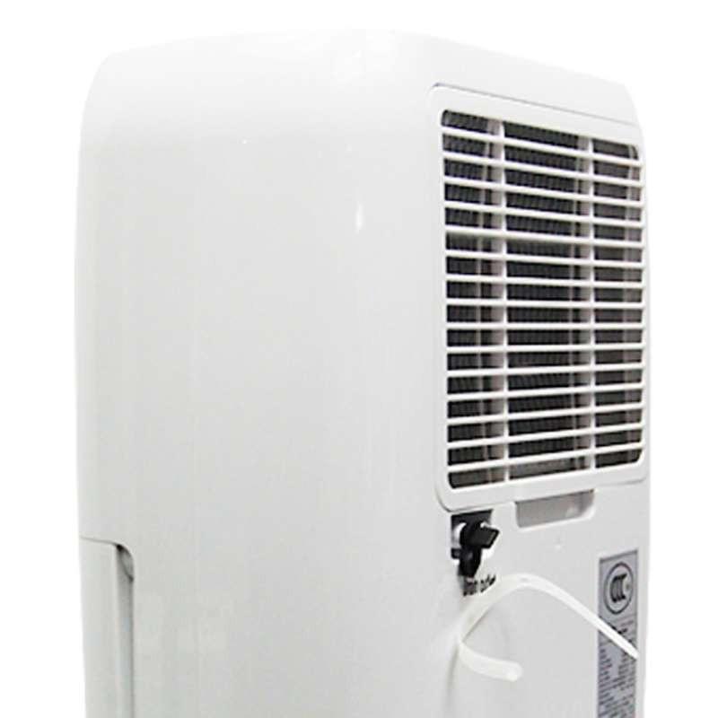 活仕除湿机WDF20DG 家用抽湿机 0-24小时定时 空气净化 湿度显示 吸湿器
