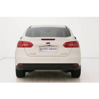 福特(Ford)17款 福克斯 三厢 1.6L 自动舒适型智行版 二手汽车 紧凑型车