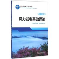 风力发电职业培训教材.第1分册,风力发电基础理论 龙源电力集团股份有限公司 编 专业科技 文轩网