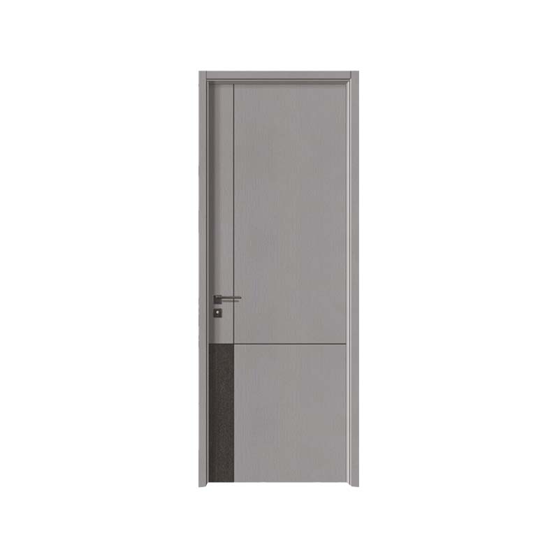 天虎 实木室内门 2200mm+72锁(安装款) 个高清大图