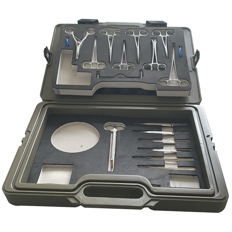 气管切开手术器械包