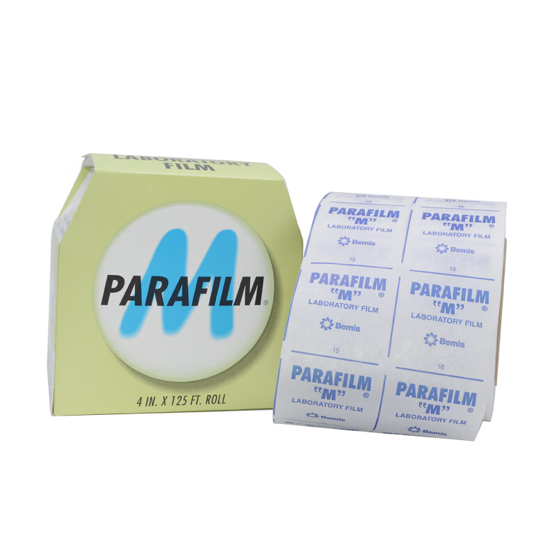 兴飞隆实验室封口膜pm996 10cm*38m