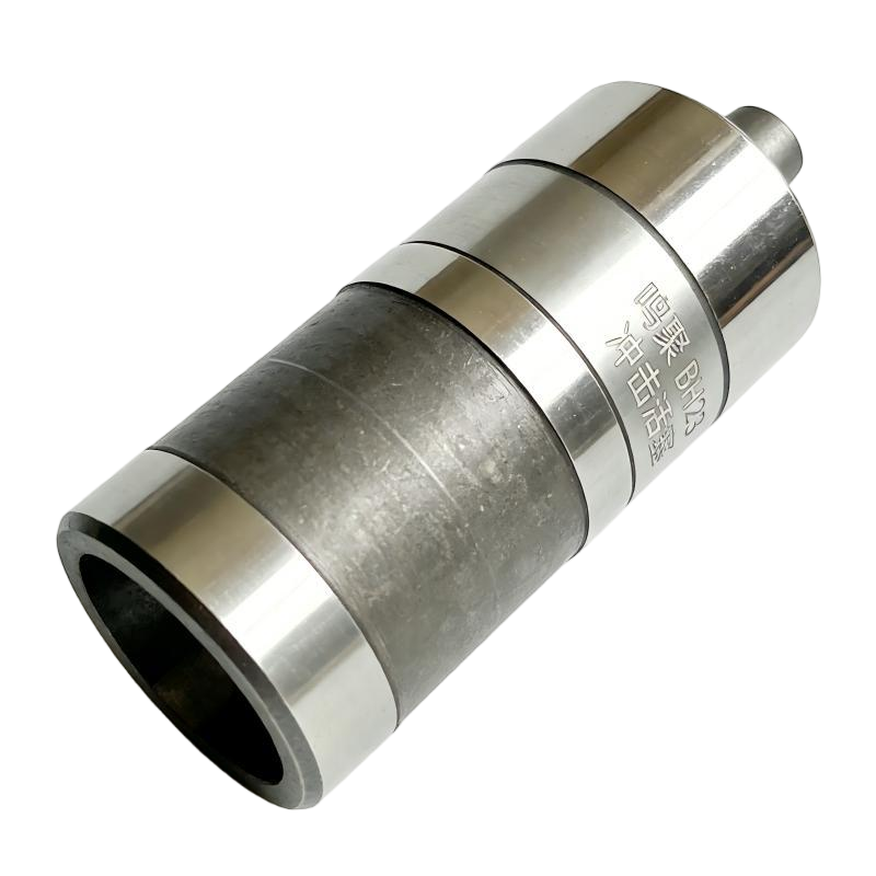 鸣聚 冲击活塞 BH23 个高清大图