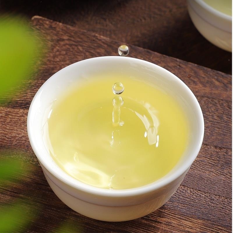 2025新茶茉莉飘雪茉莉花茉莉银针特级白毫银针王绿茶浓香耐泡825gAhHVZJjPHY高清大图