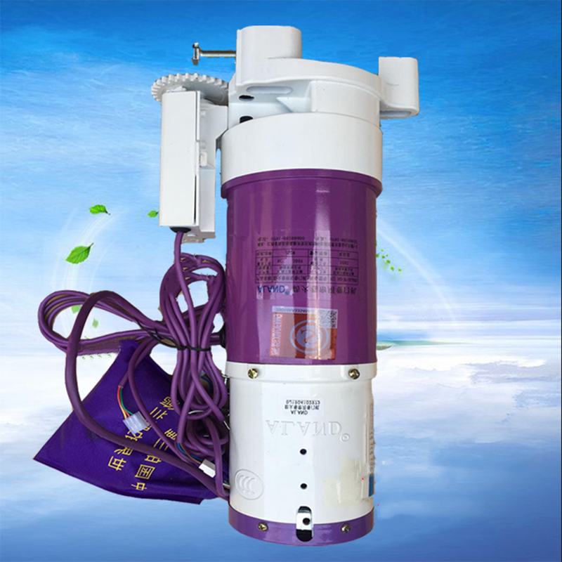 防火卷帘门电机fjj6473paland型电机功率550瓦1000kg