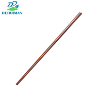 DERUIMAN 加长筷子 炸油条捞面筷子