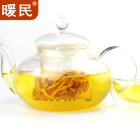 暖民 蛹虫草100g袋装 虫草花干货