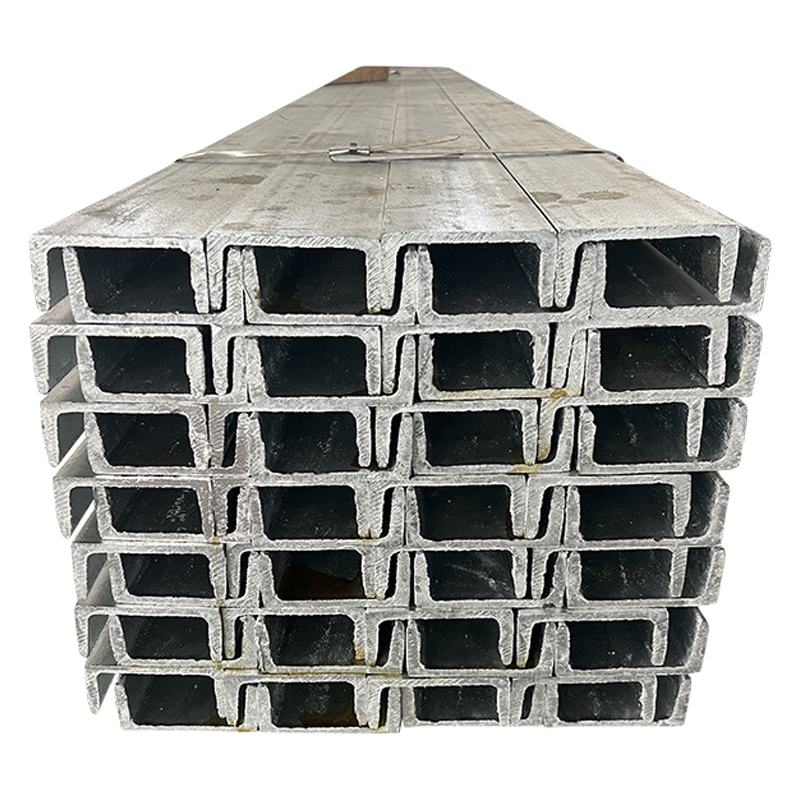 建举 槽钢 可定制 千克高清大图