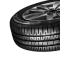 邓禄普(Dunlopillo)轮胎 185/65R15 88H ENASAVE EC300