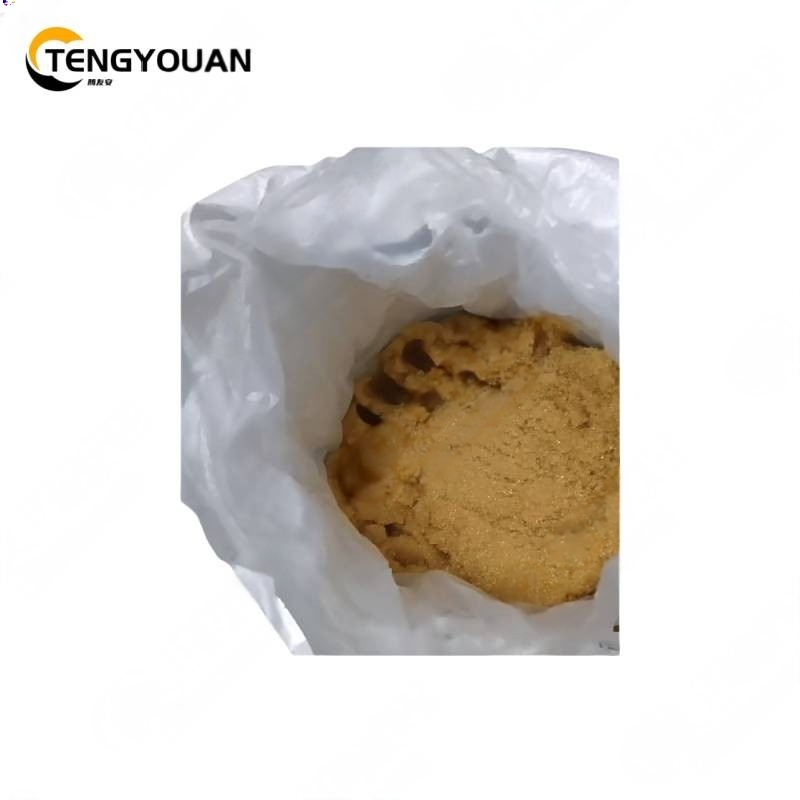 腾友安 阳离子交换树脂 25L/袋高清大图