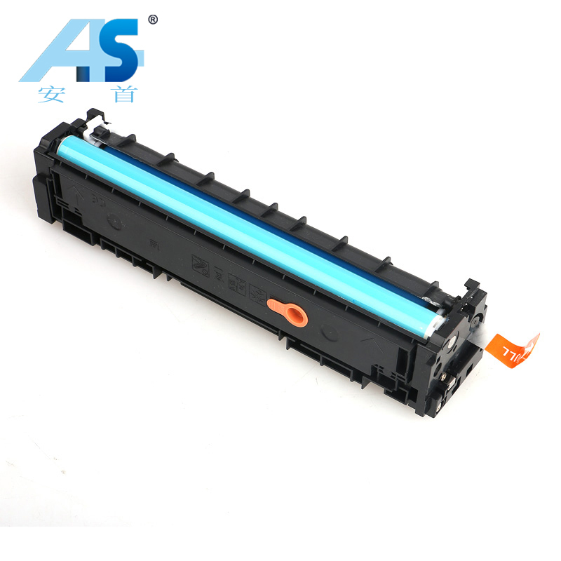 安首AS 硒鼓 CF400A/201A(蓝色)支