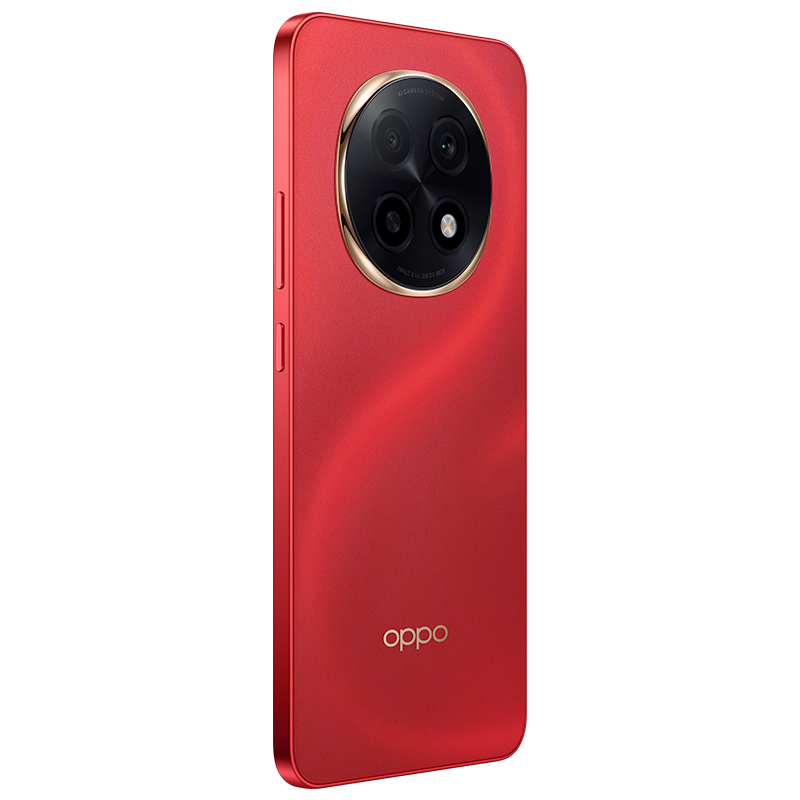 OPPO A5 Pro 12GB+512GB 新年红 满级防水2.0 耐严苛环境 信号穿墙王 360°抗摔 6000mAh大电池 5G手机高清大图