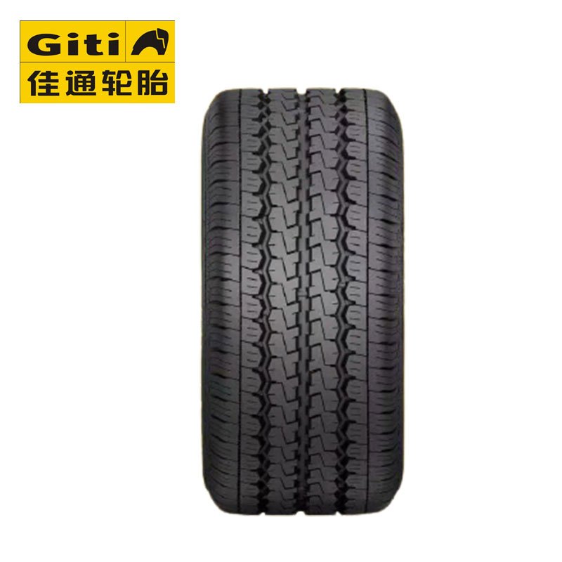 佳通轮胎 185/R15LT 轿车子午线轮胎600V1