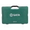 世达(SATA) 09014A 120+8件6.3x10x12.5MM系列汽车维修综合组套(计价单位:套)