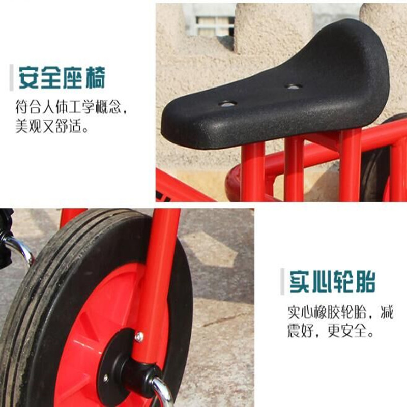 有康YK-21儿童出租车高清大图