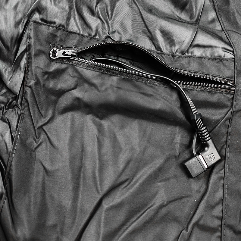 鸽护 发热马甲 MJ609-双控17区 件高清大图