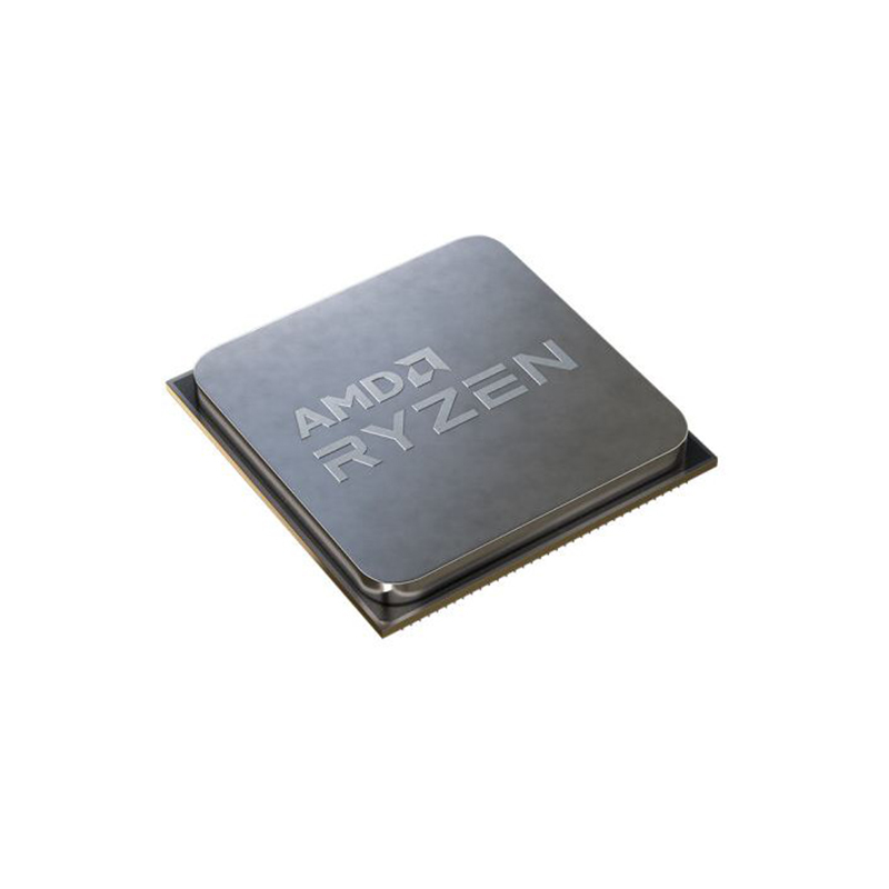AMD 锐龙7 5700X 处理器(r7)7nm 8核16线程 3.4GHz 65W AM4接口 盒装CPU