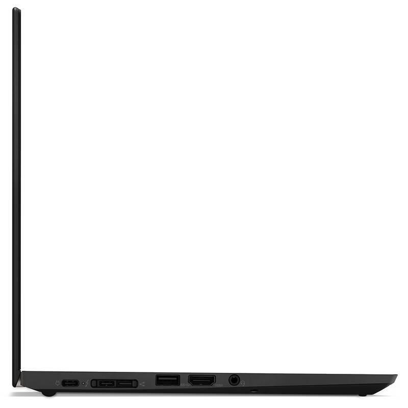 联想ThinkPad X13 英特尔i5-10210U/8G/512G高性能商务办公轻薄13.3英寸手提笔记本FHD高清