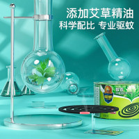 超威 蚊香艾草清香型 30圈/盒 单位:盒