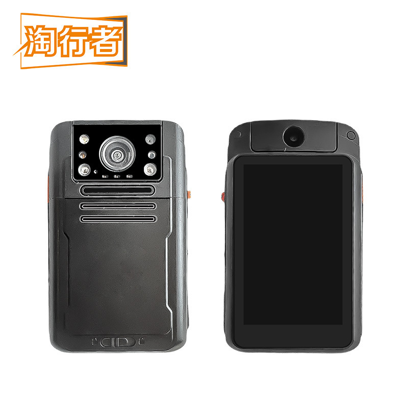 熠飞(EEEFEI) EFF1062 色温5000K LED工作记录仪(手持) (计价单位:个) 黑色高清大图