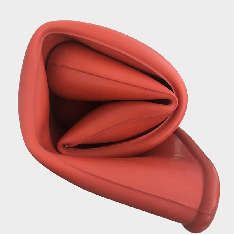 迅众 12KV高压绝缘手套劳保手套带电作业手部防护电力高压作业检修绝缘手套高清大图